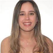Profesora de apoyo online, con mucha experiencia en el sector infantil de 2 a 12 años